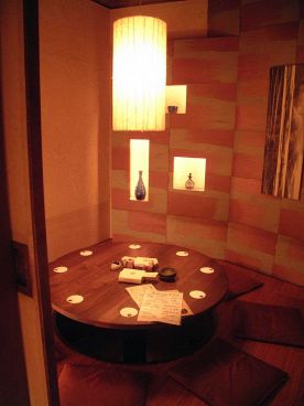 水火 茅ヶ崎店の雰囲気1