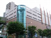 ザザシティ西館3階なのでアクセス良好。