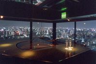ピアノのカウンター席♪