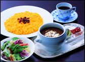 椿屋珈琲店 有楽町茶寮 有楽町イトシアのおすすめ料理サブ2