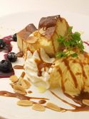 marbre blanc カフェ キャナルシティ博多店のおすすめ料理2