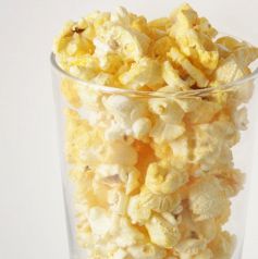 料理メニュー写真 ポップコーン(チーズ&オニオン)
