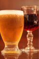 料理メニュー写真&nbsp;飲み放題　　お料理と一緒におすすめです！