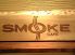 スモーク Smoke カフェのロゴ