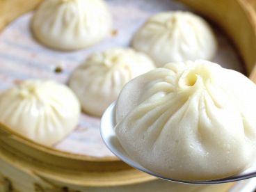 龍福小籠堂のおすすめ料理1