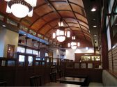 面影屋珈琲店　本店の雰囲気3
