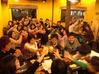 ２階貸し切り大宴会★