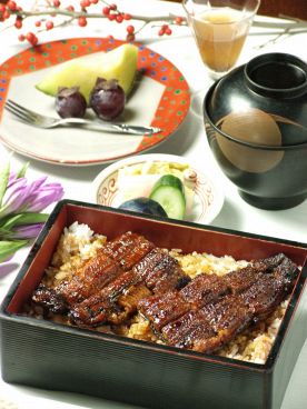 音波 うなぎ 割烹のおすすめ料理1