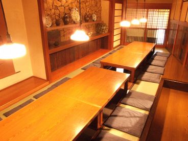 北海道 三宮店の雰囲気1