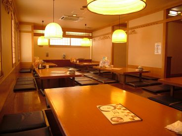 魚民 桜木町駅前店の雰囲気1