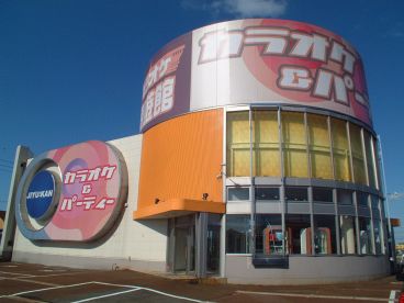 時遊館 長岡アークガレリア店の雰囲気1