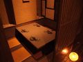 東京 時の居酒屋 刻 其の二 池袋東口店の雰囲気