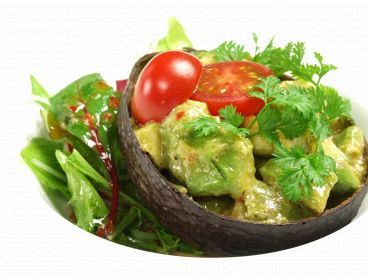 ムーム mu-MU BODY BALANCE DINING 銀座店のおすすめ料理1