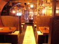 元祖鉄板鍋きのした 東京恵比寿店の雰囲気1