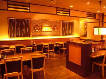 おばんざいの店 京百菜の雰囲気1
