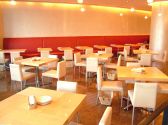 アリオリ クッチーナ Alioli Cucina なんばパークス店の雰囲気3