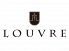 ルーブル LOUVREのロゴ
