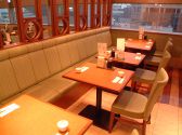 鼎泰豊 ディンタイフォン 立川ガーデンテーブルズ店の雰囲気2
