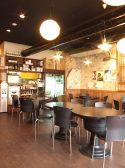 韓国家庭料理 サンウヤ 綾瀬店の雰囲気3