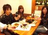 ピザ パテオピザ パスタ京橋店のおすすめポイント2