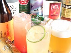 スタジオノア 池袋 カラオケのおすすめ料理3