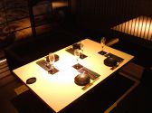 dining Ryuの雰囲気3