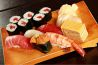 魚長のおすすめポイント1