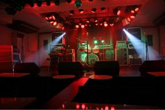 ディースリー D.III ライブバー Live Barの写真