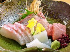 季節料理 ふく富のおすすめ料理1