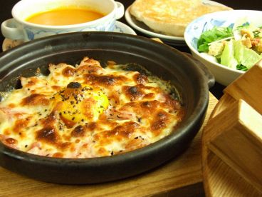 神戸元町ドリア 溝の口ノクティ店のおすすめ料理1