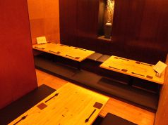 卯乃家 うのや 池袋1号店の雰囲気1