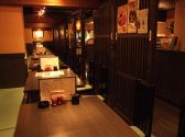 牛たん炭焼 利久 一番町店の雰囲気2