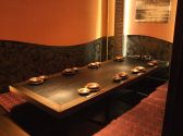魚や トトヤ TOTOYAの雰囲気2