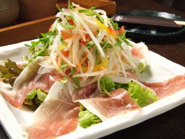 平田牧場 コレド日本橋店のおすすめ料理1