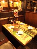 笑笑 香椎駅前店の雰囲気サブ2