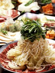 元祖鉄板鍋きのした 東京恵比寿店の写真
