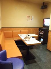 カラオケシンシア 湘南台店の雰囲気1