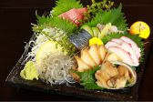 魚長のおすすめ料理2