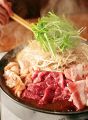 元祖鉄板鍋きのした 東京恵比寿店のおすすめ料理1