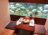 下町懐石 とうふ川風のおすすめポイント3