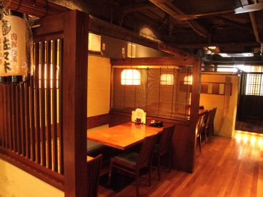 肉鮮問屋 佐々木の雰囲気1