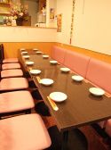 横浜中華街 小皿中華料理 客満堂 一番館の雰囲気2