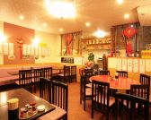 横浜中華街 小皿中華料理 客満堂 一番館の雰囲気3