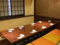 名古屋駅周辺　北の家族 名古屋笹島店の雰囲気