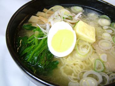 横濱 元祖 札幌やのおすすめ料理1
