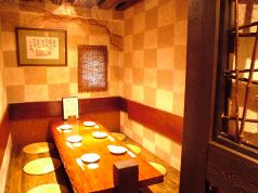 リュウズバー 柳's barの雰囲気1