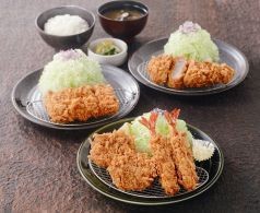 とんかつ 和幸 アトレ川崎店の写真