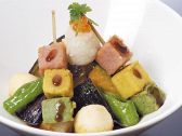 つくねダイニング どこどこのおすすめ料理3