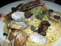 バンブー キッチン TRATTORIA Bamboo Kitchenの写真