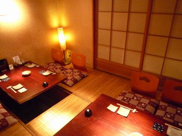 和乃匠 青山の雰囲気1